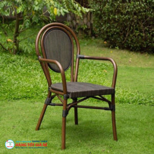 Ghế lưới Textilene GN 006 - Ảnh 2