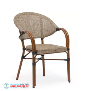 Ghế lưới Textilene GN 003