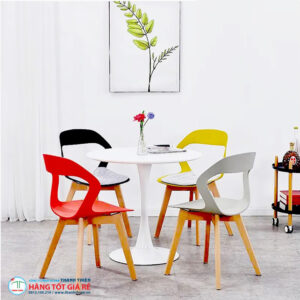 Bộ bàn ghế Bee-S GCP 065 - Ảnh 2