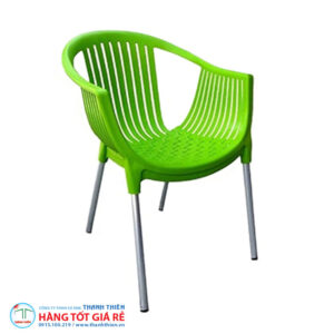 Ghế nhựa GCP 011A - Ảnh 2