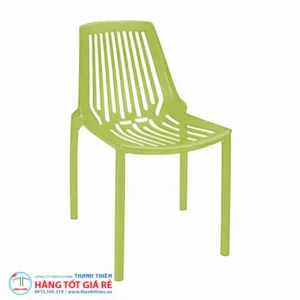 Ghế nhựa GCP 017 - Ảnh 2