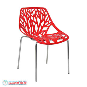 Ghế Caprice nhựa GCP 022 - Ảnh 2