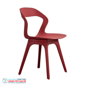 Ghế nhựa Bee-S - Ảnh 2