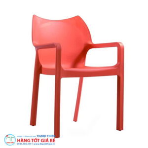 Ghế cafe GCP 074 - Ảnh 2