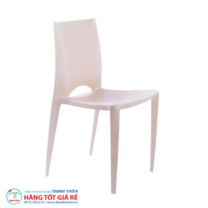 Ghế nhựa GCP 013 - Ảnh 2