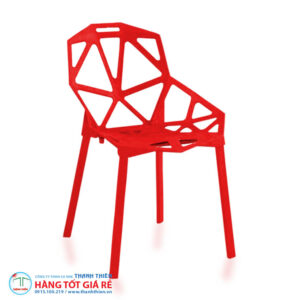 Ghế nhựa GCP 016