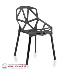 Ghế cafe GCP 016 - Ảnh 2