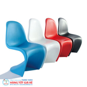 Ghế nhựa GCP 026 - Ảnh 2