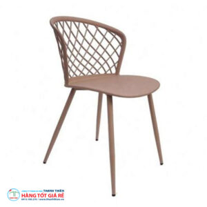 Ghế nhựa pantry :GCP 055* - Ảnh 2