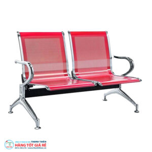 Ghế băng chờ 2 chỗ ngồi GBC 001B - Ảnh 2