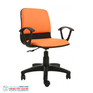 ghế nhân viên GVP 008