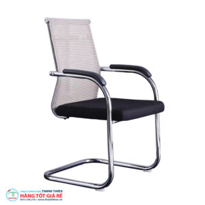 Ghế lưới phòng họp GVP 1208
