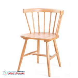 Ghế cafe Pinnstol Lyla GCG 017