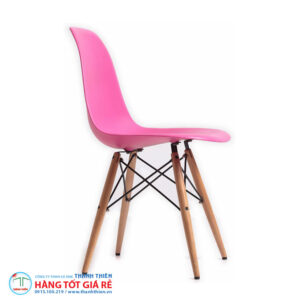 Ghế nhựa GCP 001b