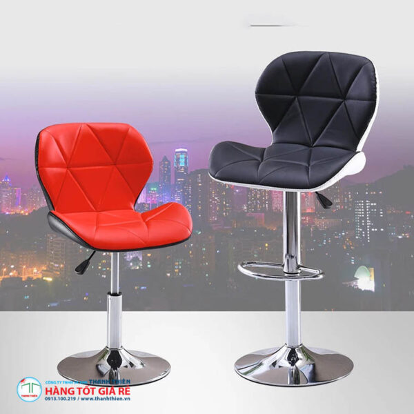Ghế quày bar GQB 16*
