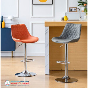 Ghế bar GQB 030 - Ảnh 2