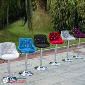 Ghế bar GQB 025 - Ảnh 2