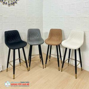 Ghế bar GQB 030A - Ảnh 2