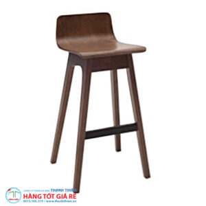 Ghế quầy bar GQB 1005 - Ảnh 2