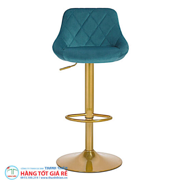 Ghế quầy bar GQB 025B