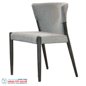 Ghế gỗ ronda GCG 044 - Ảnh 2