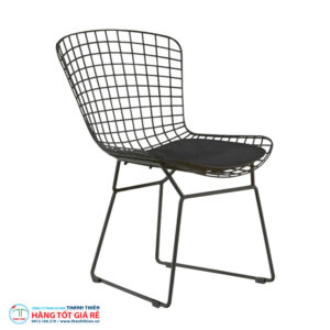 Ghế cafe GCS 049 - Ảnh 2