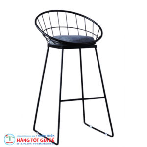 Ghế sắt nón GQB 1001 - Ảnh 2