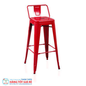 Ghế bar Tolix GCS 007