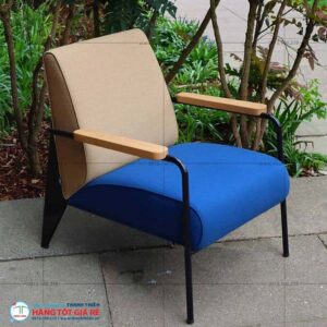 Ghế nệm caffe GSF 028 - Ảnh 2