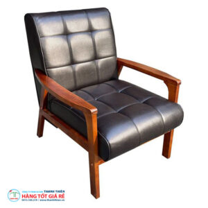 Ghế sofa nệm GSF 005 - Ảnh 2