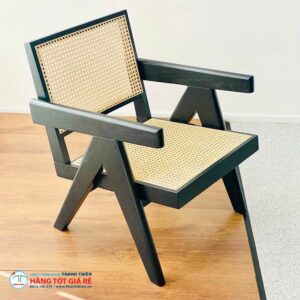 Ghế Sofa gỗ GSF 004 - Ảnh 2