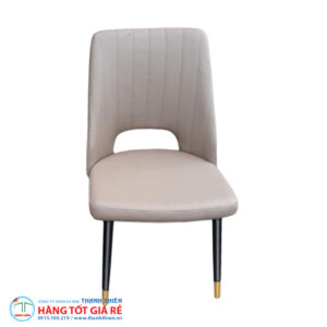 Ghế nệm cafe GCN 1004 - Ảnh 2