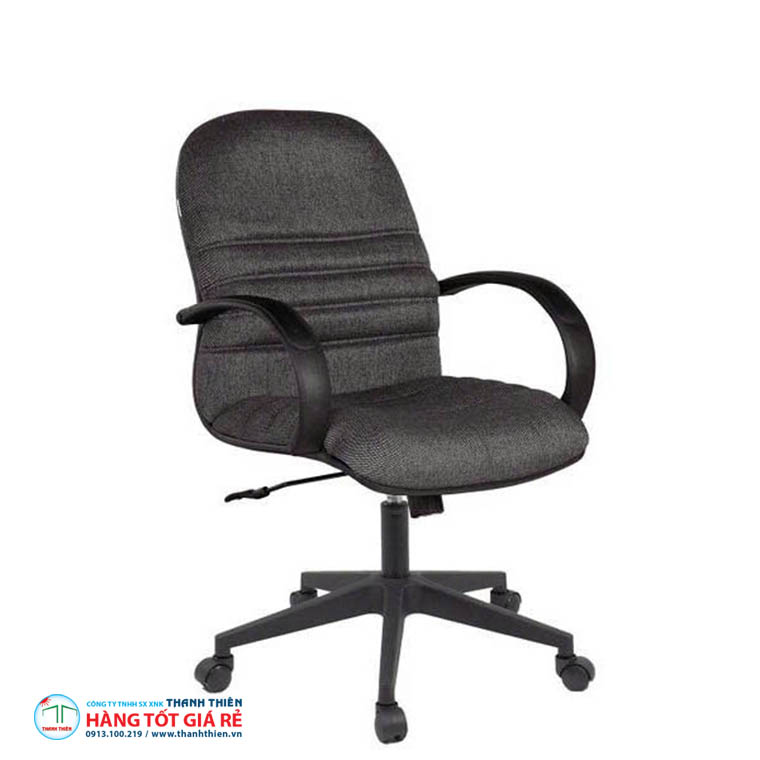 Ghế giám đốc GVP 093 3 ghe truong phong 093