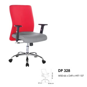 Ghế trưởng phòng GVP 077 - Ảnh 2