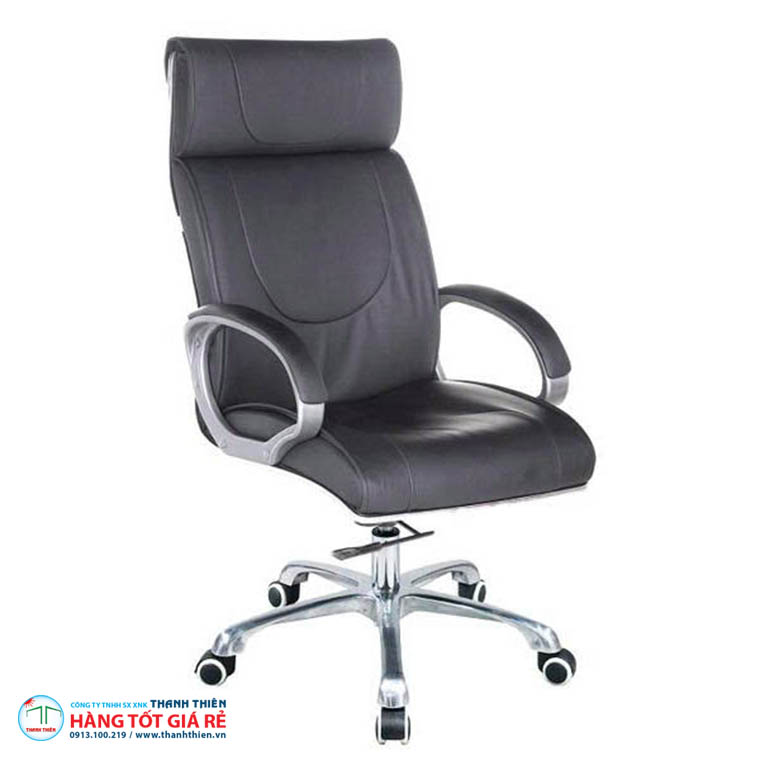 Ghế trưởng phòng GVP 080 1 ghe truong phong 80