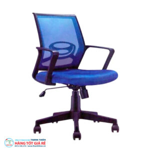 Ghế nhân viên GVP 001B - Ảnh 2