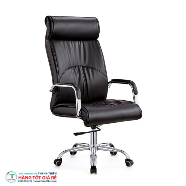 Ghế xoay văn phòng GVP 053