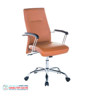 Ghế xoay GVP 043-2 - Ảnh 2