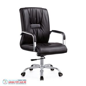 Ghế xoay văn phòng GVP 052B - Ảnh 2