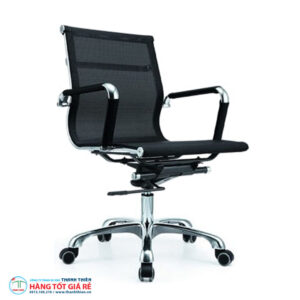 Ghế lưới văn phong GVP 032-1