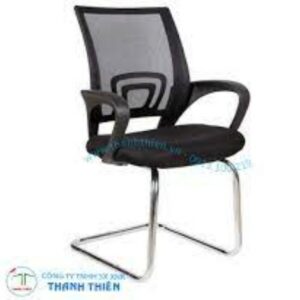 Ghế văn phòng GVP 069 - Ảnh 2