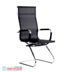 Ghế chân quỳ GVP 031 đen - Ảnh 2