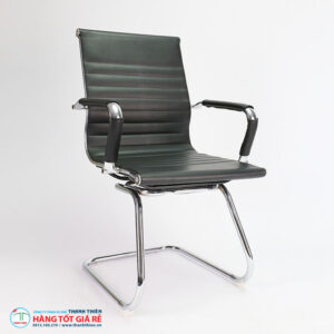 Ghế chân quỳ lưng thấp GVP 036 - Ảnh 2