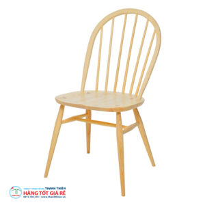Ghế gỗ Windsor GCG 014 - Ảnh 2