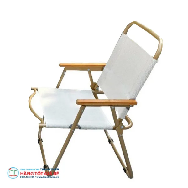 Ghế xếp cafe GCS 003
