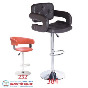 Ghế bar GQB 015