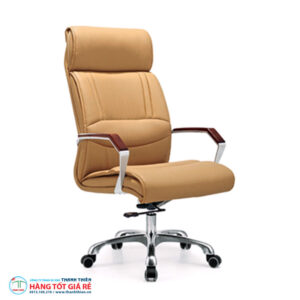 Ghế xoay văn phòng GVP 054