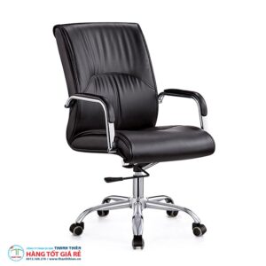 Ghế lưới cao GVP 052C