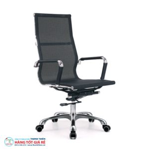 Ghế lưới văn phong GVP 033-3