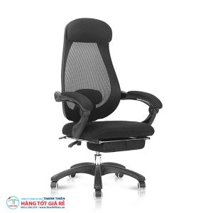 Ghế lưới văn phòng GVP 1204 - Ảnh 2